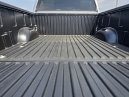 Toyota Tundra 4WD SR5 CrewMax 5.5' Bed (Natl) 2026 — side view