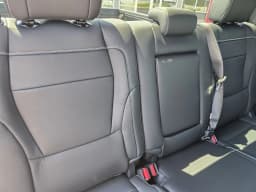 Toyota Tundra 4WD SR5 CrewMax 5.5' Bed (Natl) 2026 — side view
