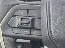 Toyota Tundra 4WD SR5 CrewMax 5.5' Bed (Natl) 2026 — side view