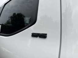 Toyota Tundra 4WD SR5 CrewMax 5.5' Bed (Natl) 2026 — side view