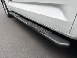 Toyota Tundra 4WD SR5 CrewMax 5.5' Bed (Natl) 2026 — side view