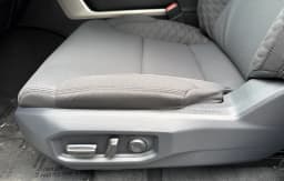 Toyota Tundra 4WD SR5 CrewMax 5.5' Bed (Natl) 2026 — side view
