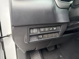 Toyota Tundra 4WD SR5 CrewMax 5.5' Bed (Natl) 2026 — side view