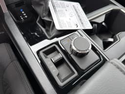 Toyota Tundra 4WD SR5 CrewMax 5.5' Bed (Natl) 2026 — side view