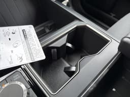 Toyota Tundra 4WD SR5 CrewMax 5.5' Bed (Natl) 2026 — side view