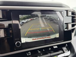 Toyota Tundra 4WD SR5 CrewMax 5.5' Bed (Natl) 2026 — side view