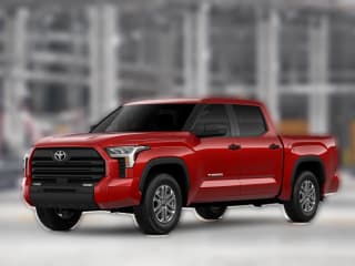 Toyota Tundra 4WD SR5 CrewMax 5.5' Bed (Natl)