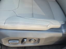 Toyota Tundra 4WD SR5 CrewMax 5.5' Bed (Natl) 2026 — side view