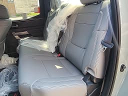 Toyota Tundra 4WD SR5 CrewMax 5.5' Bed (Natl) 2026 — side view