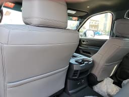 Toyota Tundra 4WD SR5 CrewMax 5.5' Bed (Natl) 2026 — side view