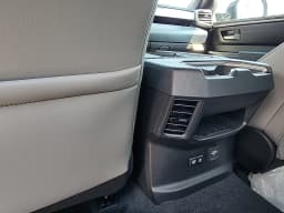 Toyota Tundra 4WD SR5 CrewMax 5.5' Bed (Natl) 2026 — side view