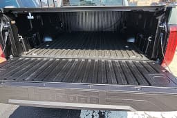 Toyota Tundra 4WD SR5 CrewMax 5.5' Bed (Natl) 2026 — side view
