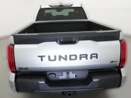 Toyota Tundra 4WD SR5 CrewMax 5.5' Bed (Natl) 2026 — side view