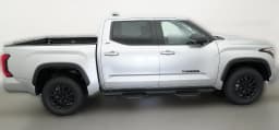 Toyota Tundra 4WD SR5 CrewMax 5.5' Bed (Natl) 2026 — side view