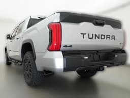 Toyota Tundra 4WD SR5 CrewMax 5.5' Bed (Natl) 2026 — side view