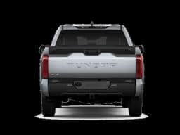 Toyota Tundra 4WD SR5 CrewMax 5.5' Bed (Natl) 2026 — side view
