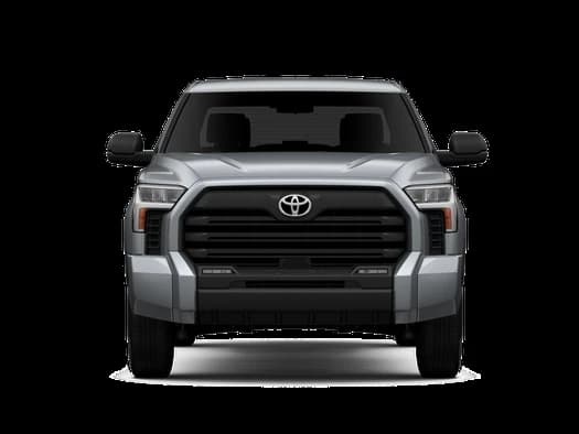 Toyota Tundra 4WD SR5 CrewMax 5.5' Bed (Natl) 2026 — side view