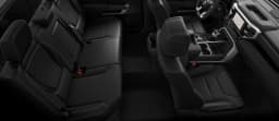 Toyota Tundra 4WD SR5 CrewMax 5.5' Bed (Natl) 2026 — side view