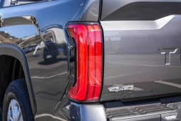 Toyota Tundra 4WD SR5 CrewMax 5.5' Bed (Natl) 2026 — side view