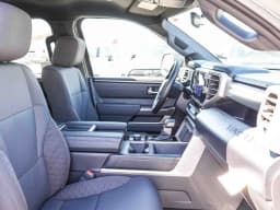 Toyota Tundra 4WD SR5 CrewMax 5.5' Bed (Natl) 2026 — side view