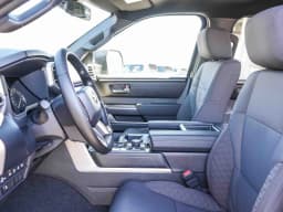 Toyota Tundra 4WD SR5 CrewMax 5.5' Bed (Natl) 2026 — side view