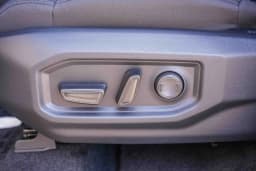 Toyota Tundra 4WD SR5 CrewMax 5.5' Bed (Natl) 2026 — side view