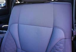 Toyota Tundra 4WD SR5 CrewMax 5.5' Bed (Natl) 2026 — side view