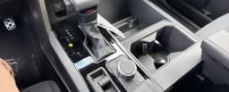 Toyota Tundra 4WD SR5 CrewMax 5.5' Bed (Natl) 2026 — side view