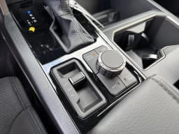 Toyota Tundra 4WD SR5 CrewMax 5.5' Bed (Natl) 2026 — side view