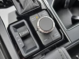 Toyota Tundra 4WD SR5 CrewMax 5.5' Bed (Natl) 2026 — side view