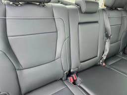 Toyota Tundra 4WD SR5 CrewMax 5.5' Bed (Natl) 2026 — side view