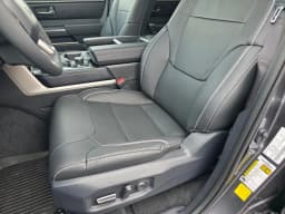 Toyota Tundra 4WD SR5 CrewMax 5.5' Bed (Natl) 2026 — side view