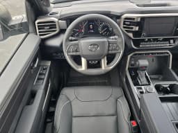 Toyota Tundra 4WD SR5 CrewMax 5.5' Bed (Natl) 2026 — side view