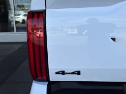 Toyota Tundra 4WD SR5 CrewMax 5.5' Bed (Natl) 2026 — side view