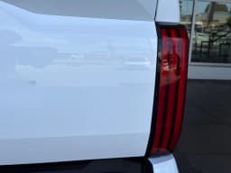 Toyota Tundra 4WD SR5 CrewMax 5.5' Bed (Natl) 2026 — side view