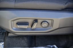 Toyota Tundra 4WD SR5 CrewMax 5.5' Bed (Natl) 2026 — side view