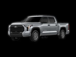 Toyota Tundra 4WD SR5 CrewMax 5.5' Bed (Natl)