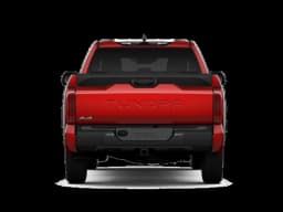Toyota Tundra 4WD SR5 CrewMax 5.5' Bed (Natl) 2026 — side view