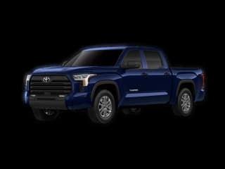 Toyota Tundra 4WD SR5 CrewMax 5.5' Bed (Natl)