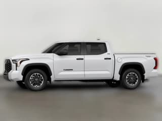 Toyota Tundra 4WD SR5 CrewMax 5.5' Bed (Natl)