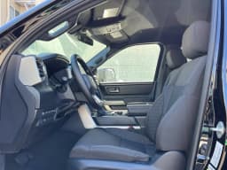 Toyota Tundra 4WD SR5 CrewMax 5.5' Bed (Natl) 2026 — side view