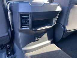 Toyota Tundra 4WD SR5 CrewMax 5.5' Bed (Natl) 2026 — side view