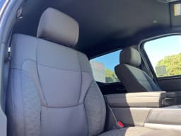 Toyota Tundra 4WD SR5 CrewMax 5.5' Bed (Natl) 2026 — side view
