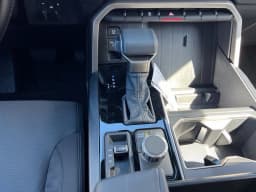 Toyota Tundra 4WD SR5 CrewMax 5.5' Bed (Natl) 2026 — side view