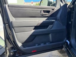 Toyota Tundra 4WD SR5 CrewMax 5.5' Bed (Natl) 2026 — side view