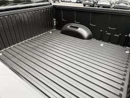 Toyota Tundra 4WD SR5 CrewMax 5.5' Bed (Natl) 2026 — side view