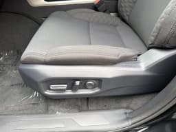 Toyota Tundra 4WD SR5 CrewMax 5.5' Bed (Natl) 2026 — side view