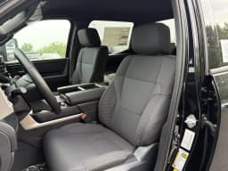 Toyota Tundra 4WD SR5 CrewMax 5.5' Bed (Natl) 2026 — side view