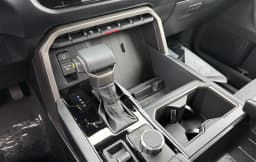 Toyota Tundra 4WD SR5 CrewMax 5.5' Bed (Natl) 2026 — side view