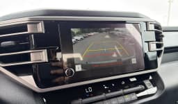 Toyota Tundra 4WD SR5 CrewMax 5.5' Bed (Natl) 2026 — side view